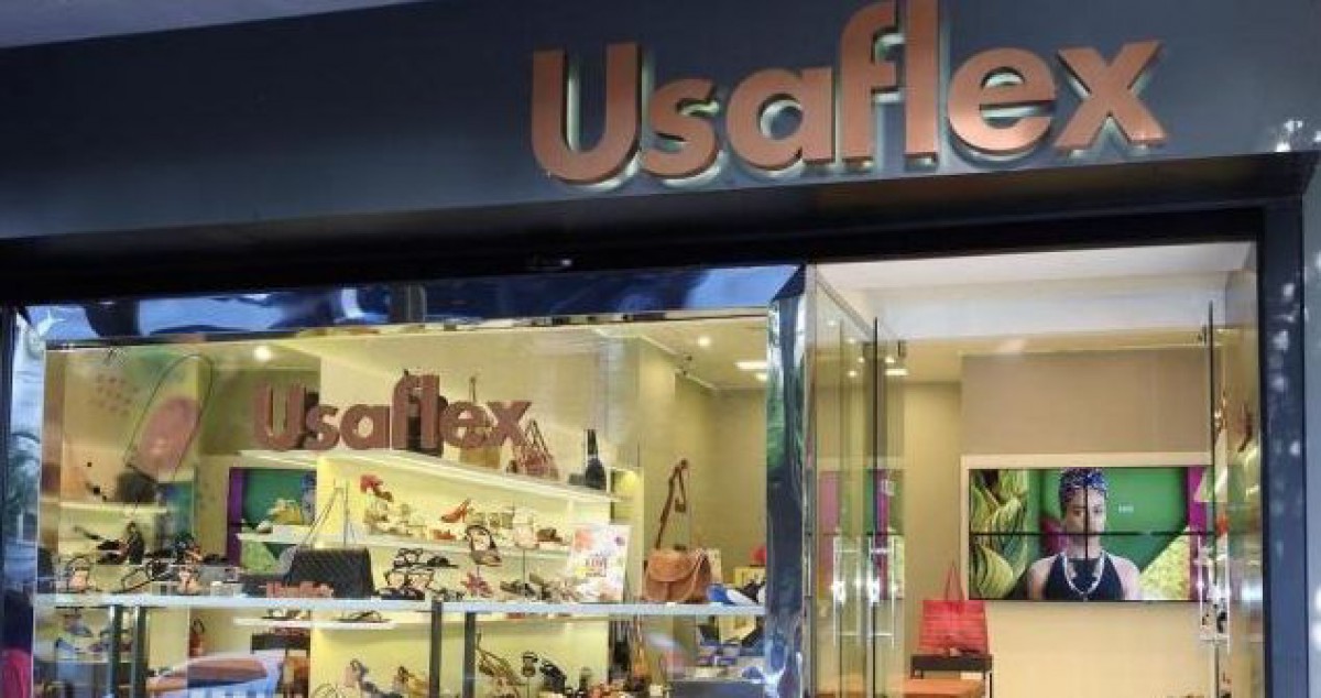 lançamento da usaflex
