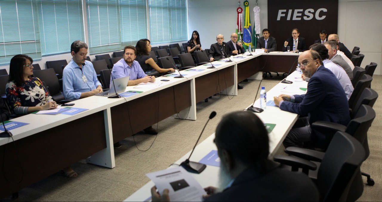 Contorno Florianópolis deve ser concluído até 2020
