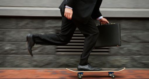 O que querem os jovens profissionais da região Sul?