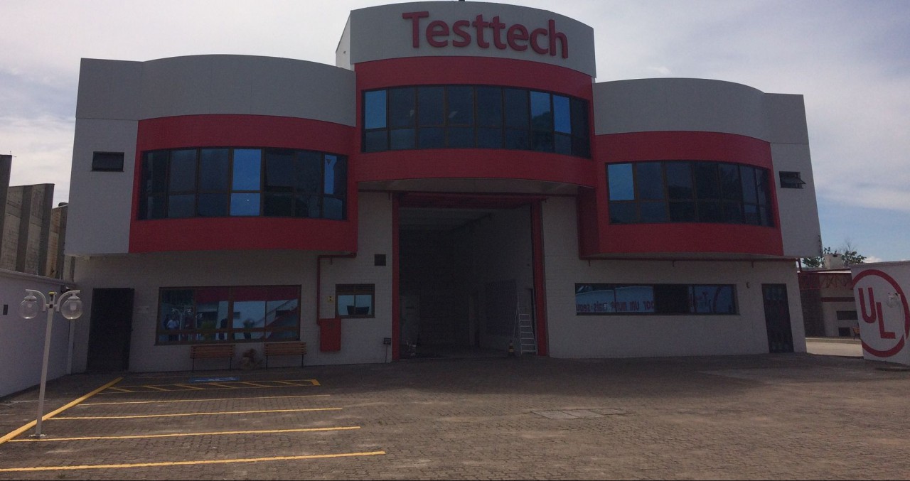 Underwriters Laboratories inaugura unidade no Sul