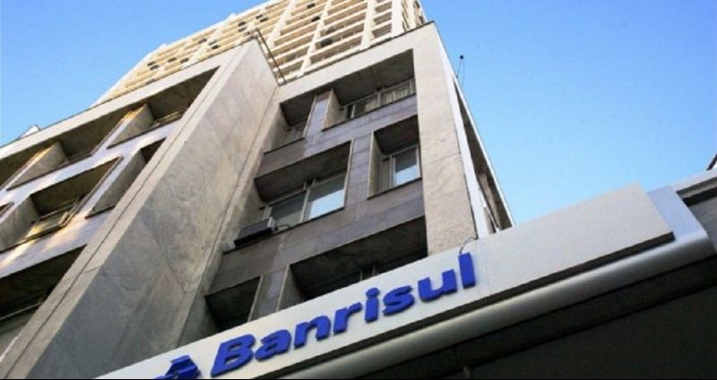 Banrisul alcança lucro de R$ 796 milhões até setembro