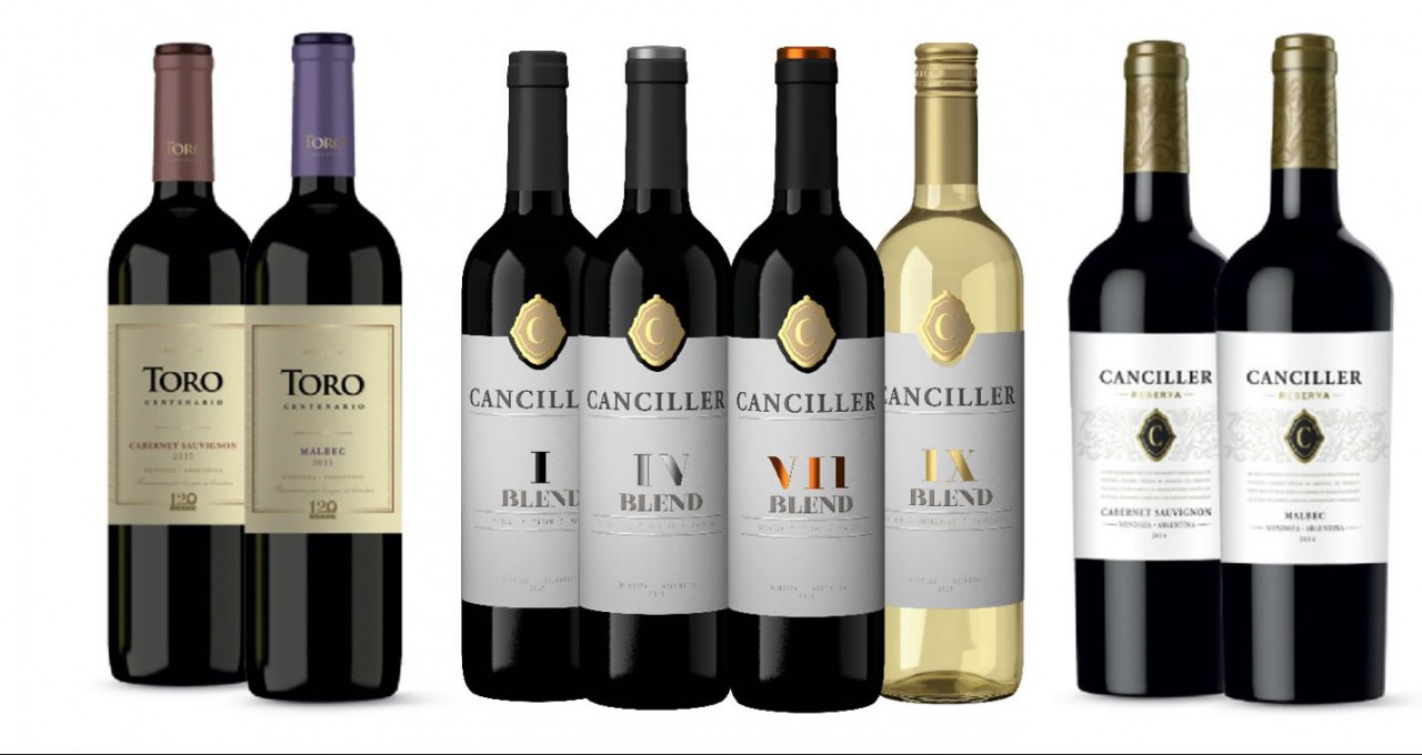 Zanlorenzi firma parceria com vinícola argentina Fecovita