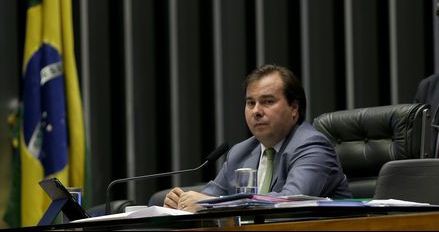 Câmara marca votação da Previdência para 2018