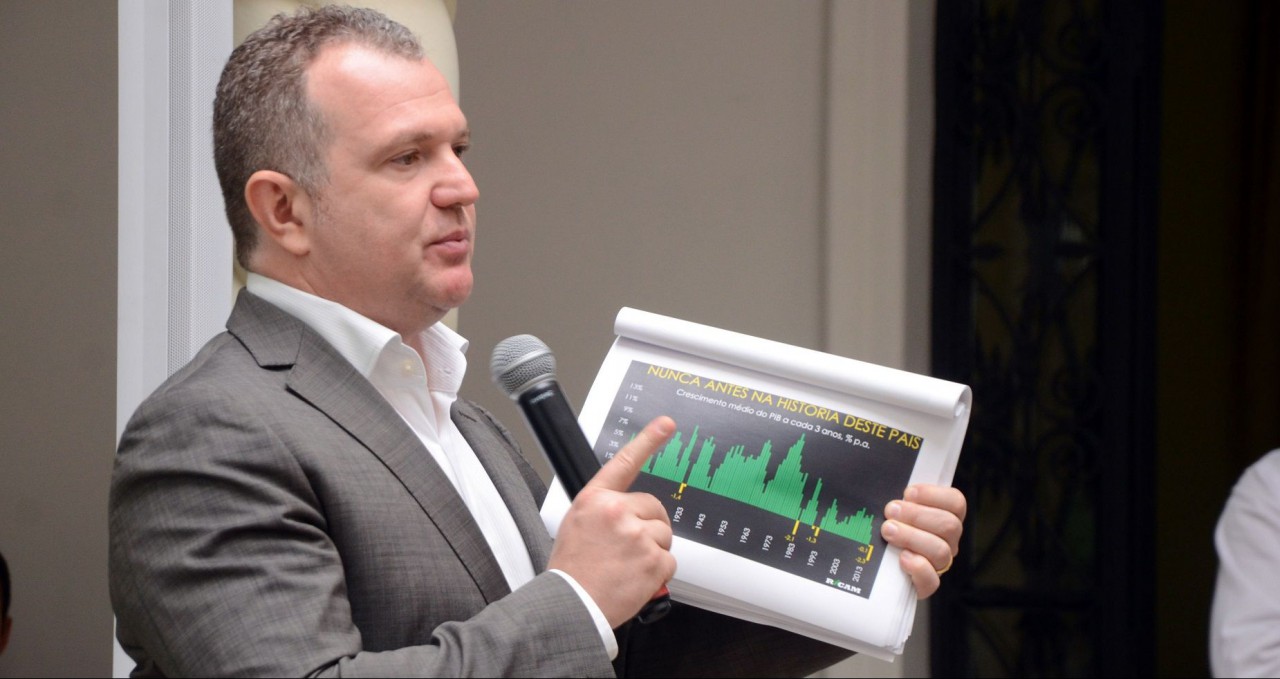 SC contesta Tesouro Nacional sobre situação fiscal