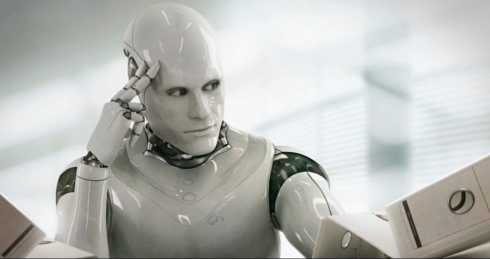 Robôs assumirão até funções dos CEOs