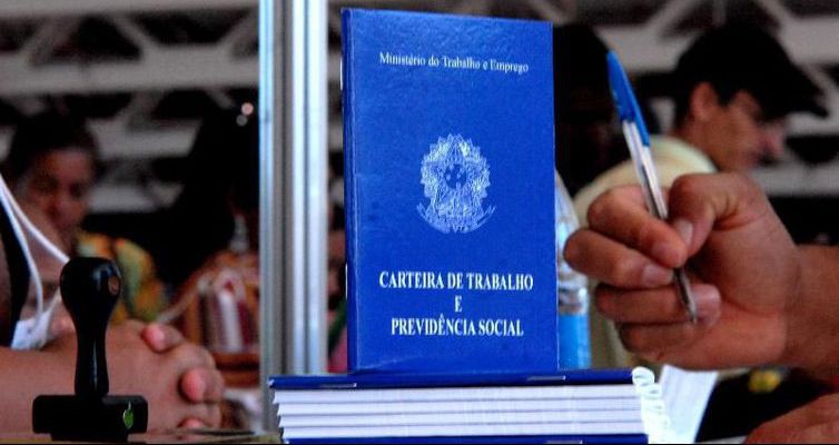 Ipea confirma tendência ao desalento no mercado de trabalho