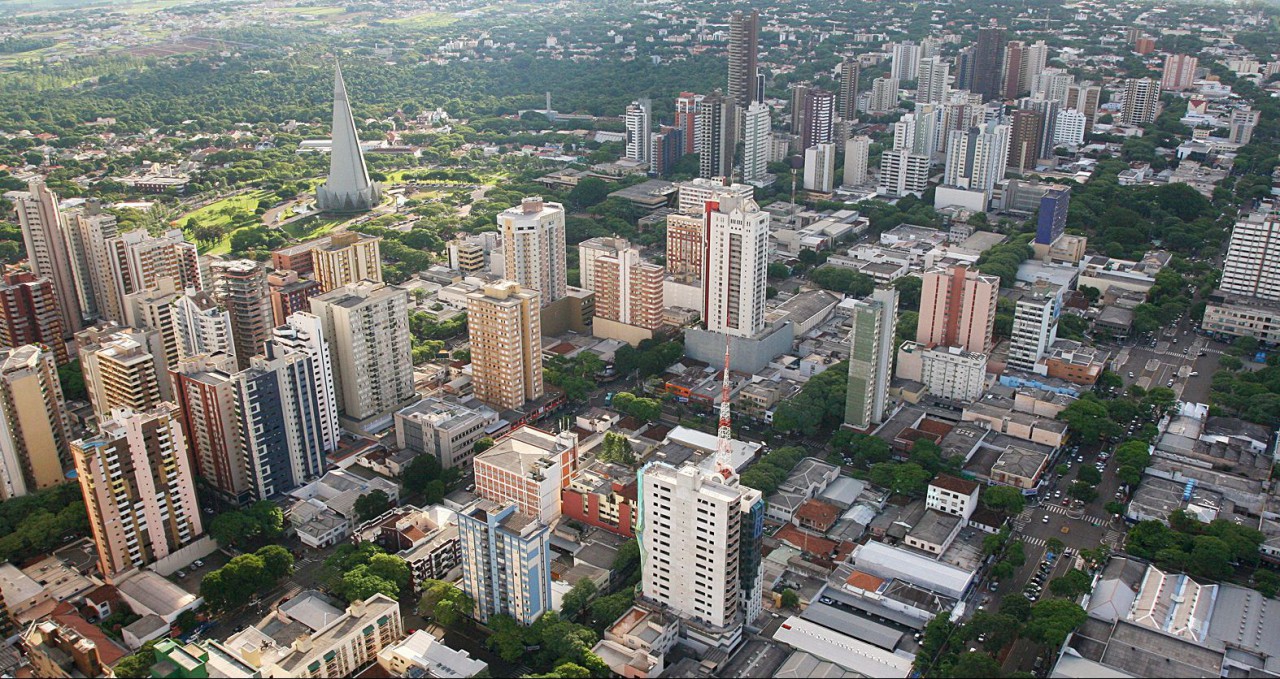 Eis as cidades com o melhor (e o pior) saneamento no Sul