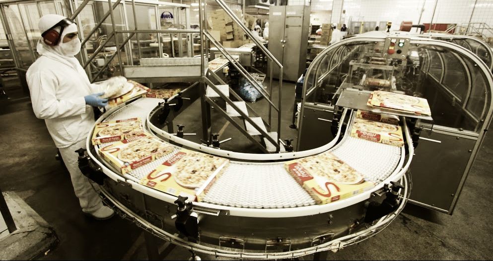 Brasil Foods cria subsidiária para mercados muçulmanos