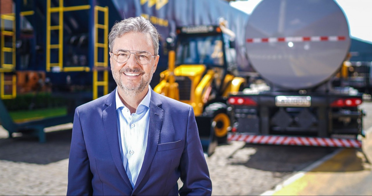 Randon instala centro de distribuição no Espírito Santo