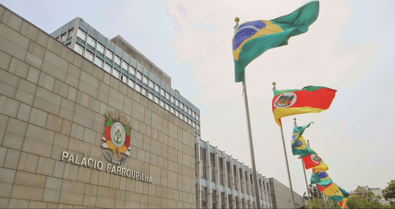 ALRS aprova adesão ao Regime de Recuperação Fiscal