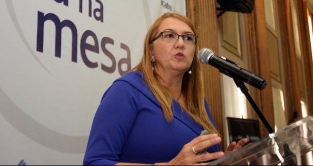 Susana Kakuta tentará reverter decisão do BNDES