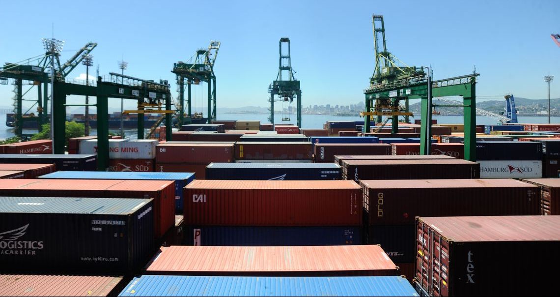 Tarifas portuárias são entraves para exportações