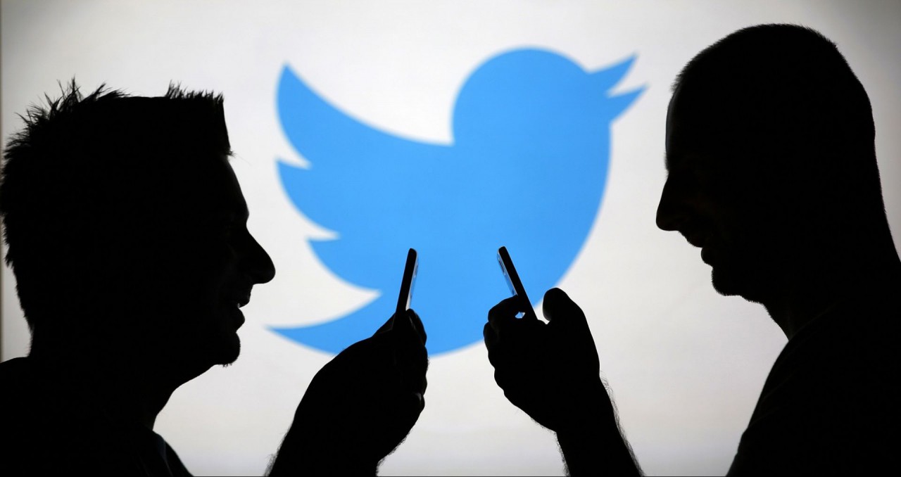 Twitter adota mudanças na contagem de caracteres