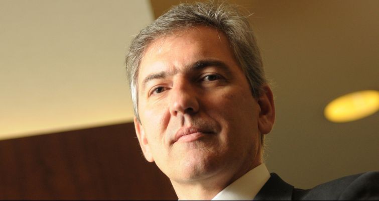 Eduardo Sattamini é o novo CEO da Tractebel Energia