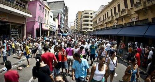 Pessoas desocupadas chegam a 16,4 milhões no país