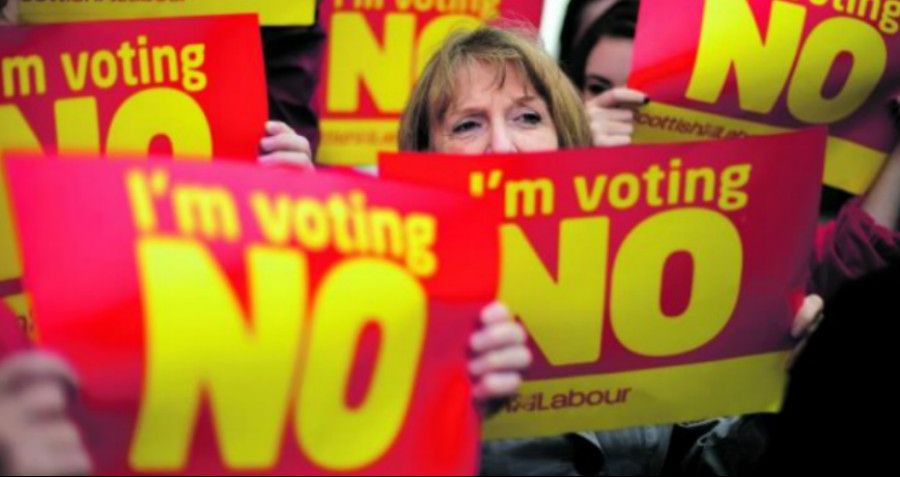 Em decisão histórica, Reino Unido opta por deixar a UE