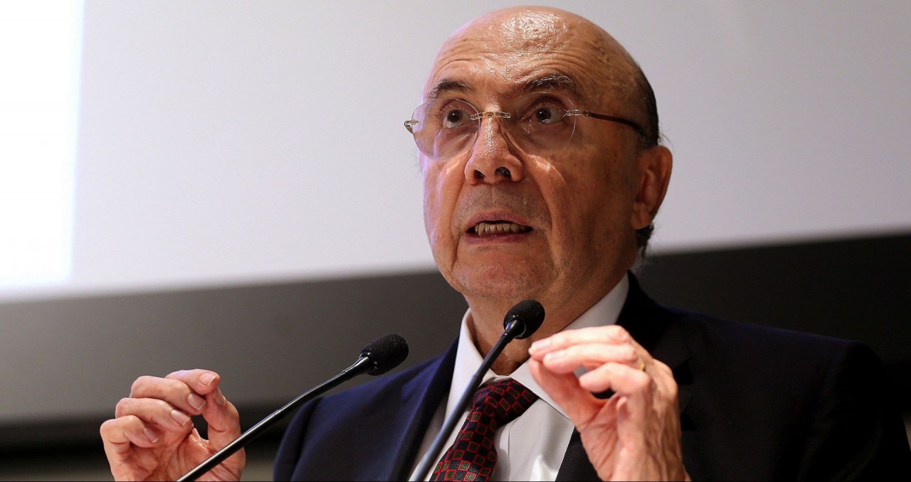 Governo eleva para R$ 159 bi meta do déficit de 2017