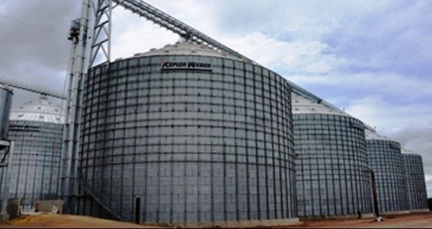 AGCO desiste de comprar fatia da Kepler Weber