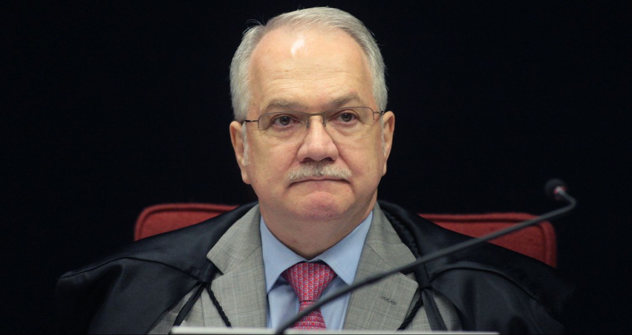 Fachin autoriza 76 inquéritos contra políticos