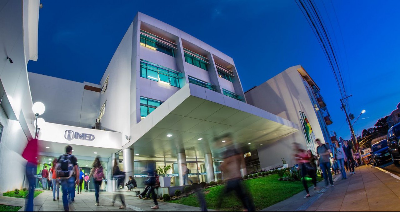 IMED anuncia aquisição da Faculdade IDC