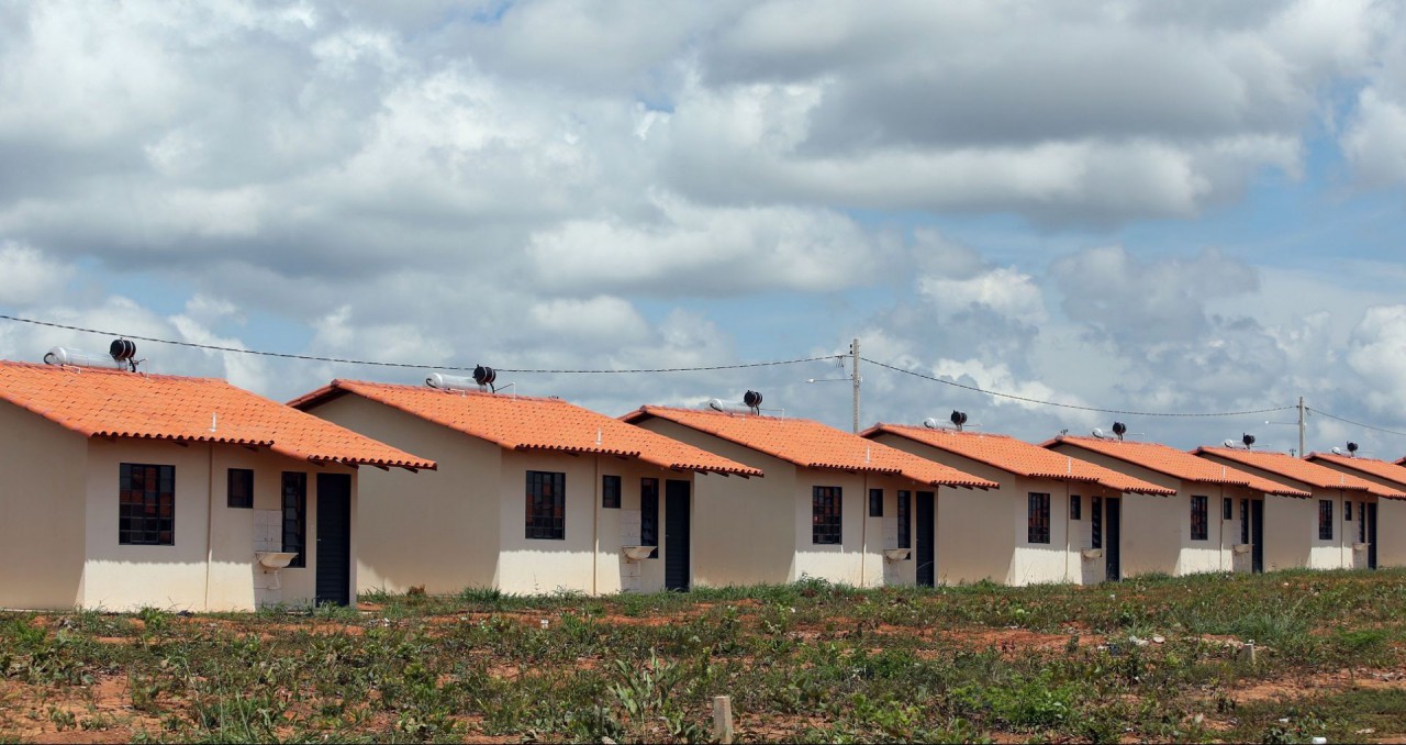 Ministério desautoriza Caixa a usar FGTS no Minha Casa, Minha Vida