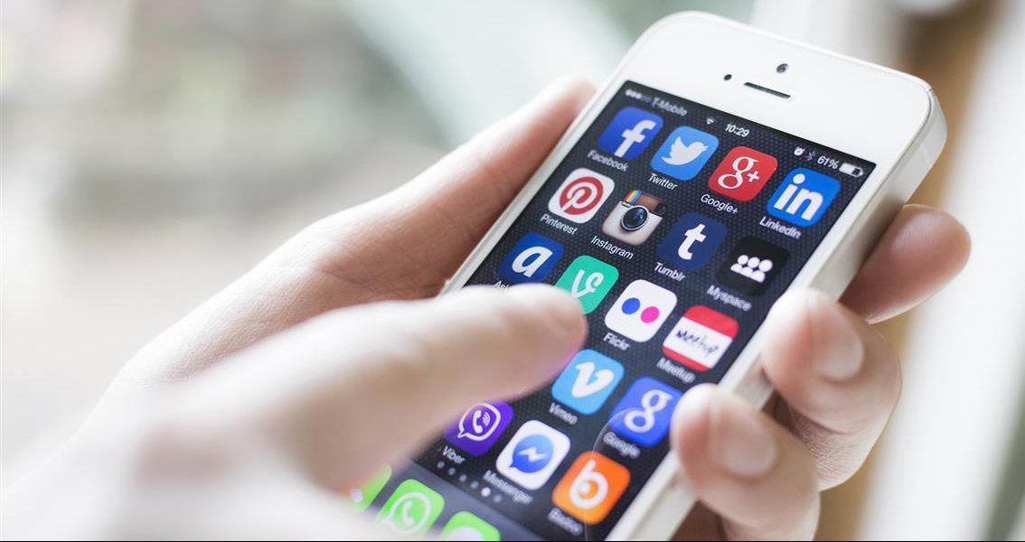 Aplicativo gratuito mede velocidade da internet móvel