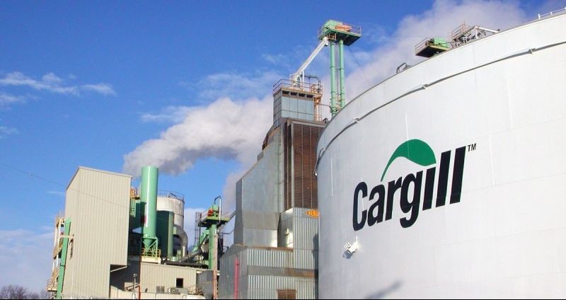 Cargill investirá R$ 350 milhões no Porto de Paranaguá