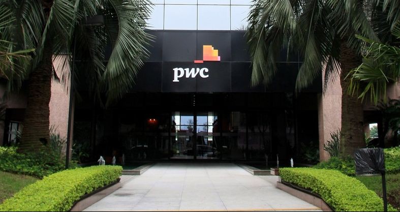 Receita global da PwC atinge recorde de US$ 41,3 bilhões