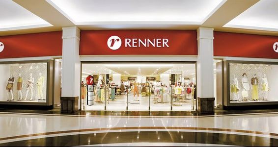 Renner terá novo centro de distribuição