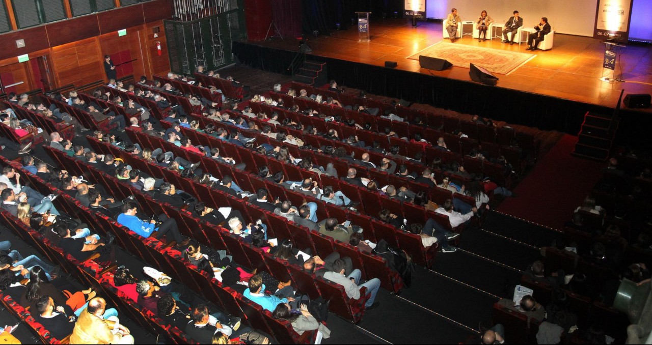 Banrisul debaterá o futuro da sociedade digital