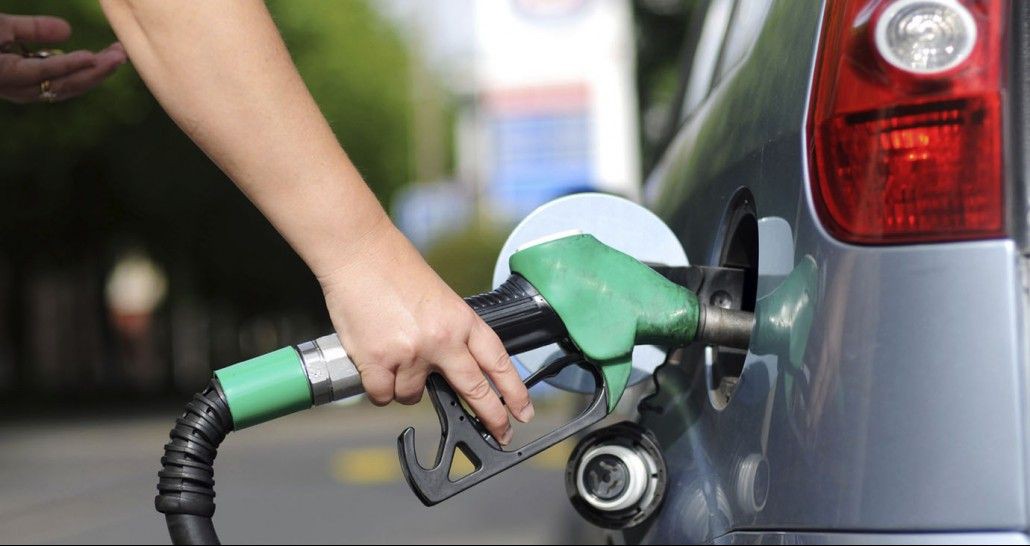 Petrobras reduz preço da gasolina em 5,4%