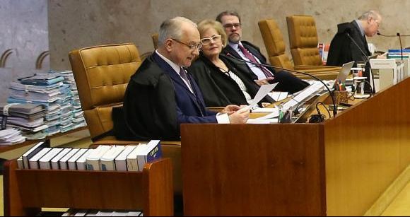 STF rejeita suspeição de Janot para atuar contra Temer