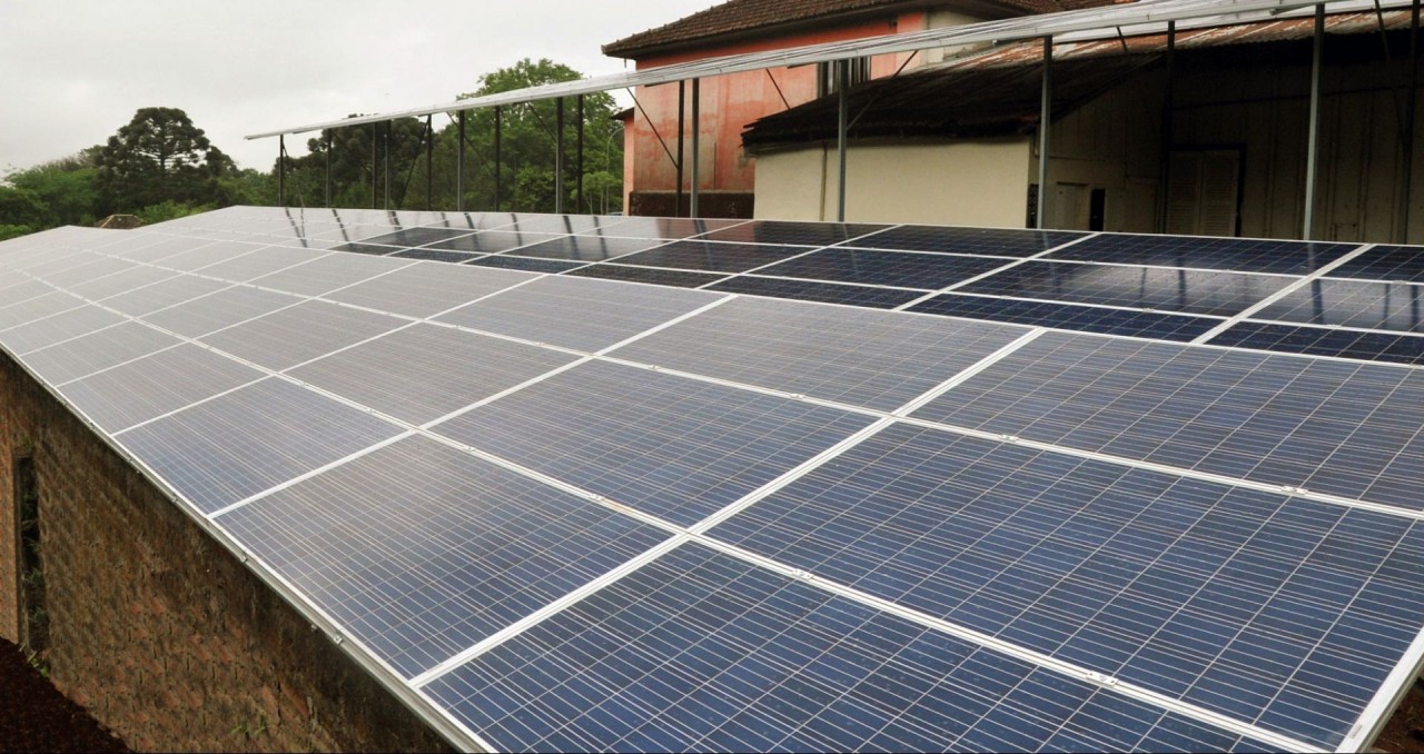 Empresa do Sul lança sistema com geração remota de energia solar