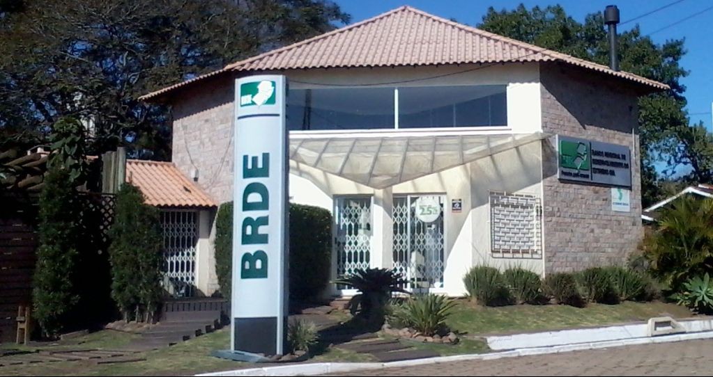 BRDE contrata meio bilhão em Santa Catarina até setembro