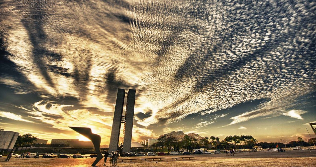 Governo central registra pior setembro da história