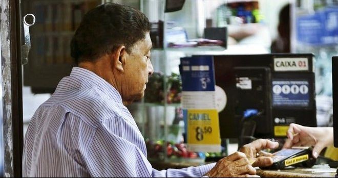 Estimativa de inflação sobe pela quinta vez para 4,4%