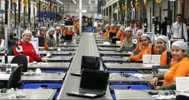 Receita líquida da Positivo avança 9,6% em 2017