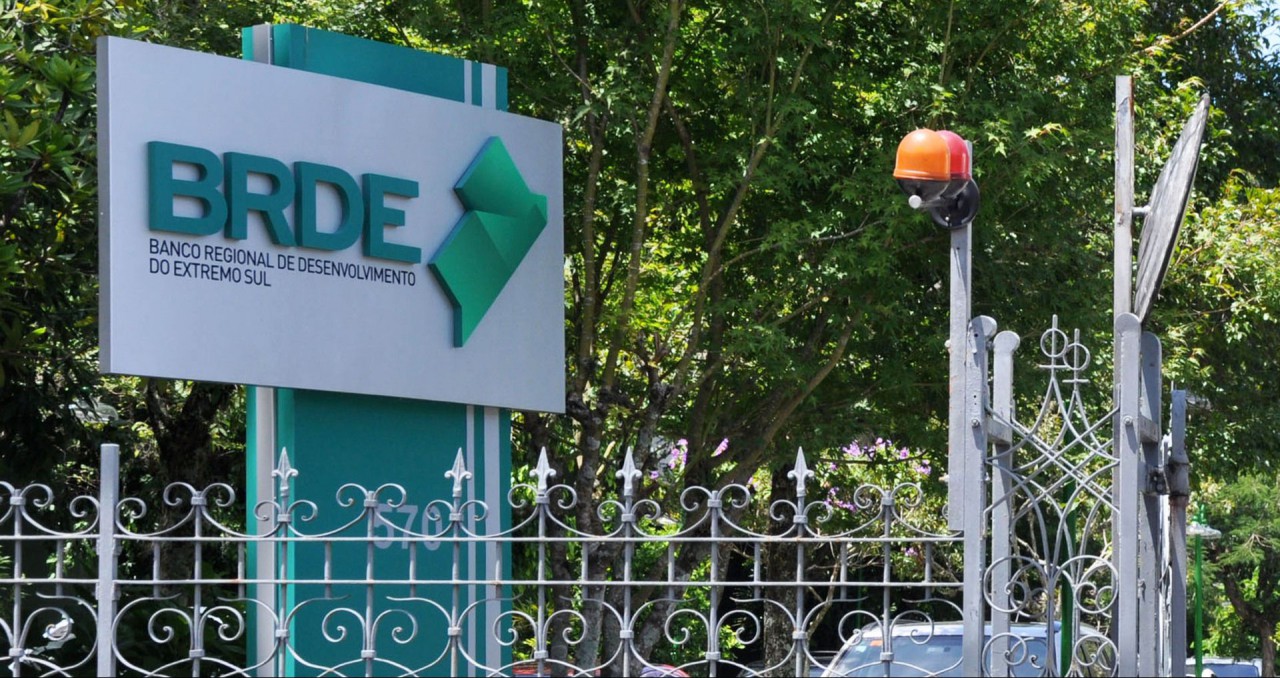 BRDE viabilizou investimentos de R$ 4 bi no Sul em 2017