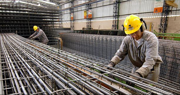 Gerdau anuncia presidente para divisão América do Norte