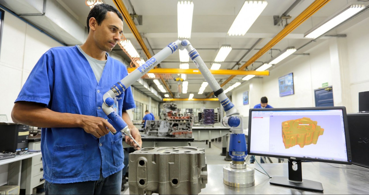 Tupy registra maior receita trimestral da história