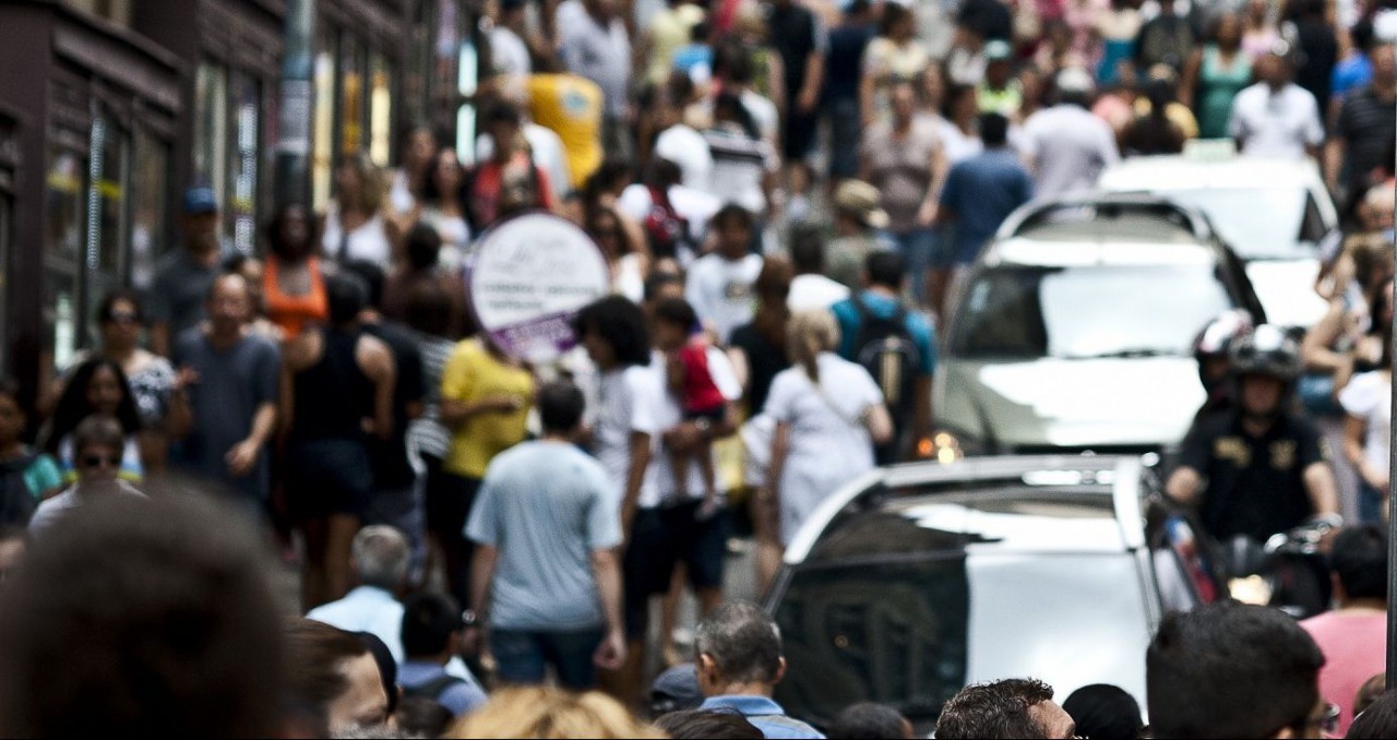 Subutilização do trabalho atinge 27,6 mi no Brasil