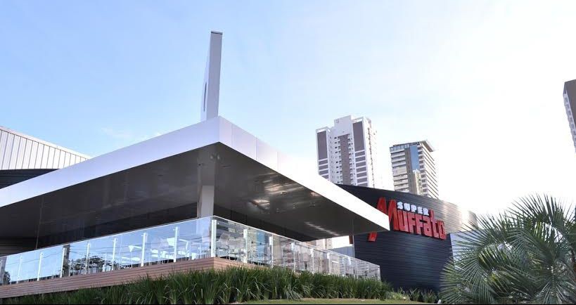 Muffato lidera ranking de supermercados no Sul