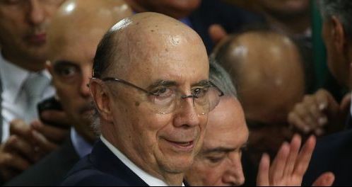 Meirelles: prioridade é conter aumento de despesas públicas