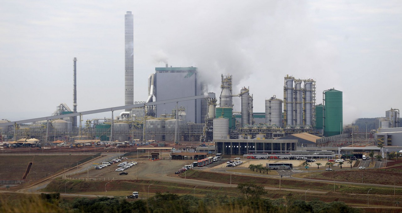 As empresas que perderam mais de R$ 1 bi na bolsa