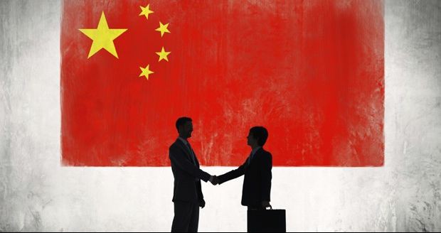 Comércio Brasil-China em perigo?