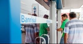 Venda de ações do Banrisul será analisada pela CVM