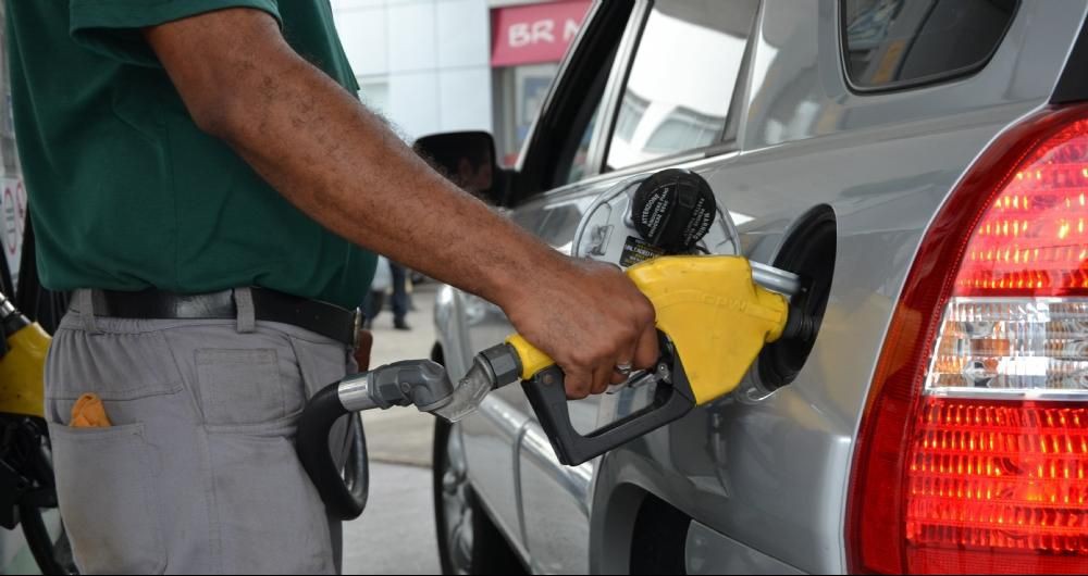 Inflação acumulada em 12 meses é de 4,08%