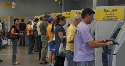 Pagamento de boleto vencido em qualquer banco é adiado