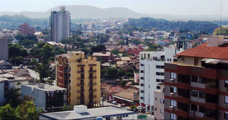 RS terá o primeiro bairro-cidade em Gravataí