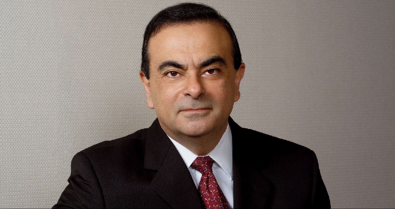 Ghosn: notícias de um sequestro